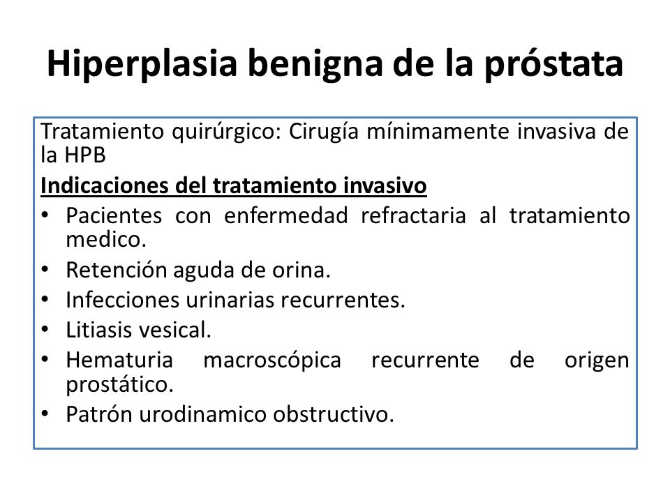 medicamento para hiperplasia benigna da prostata